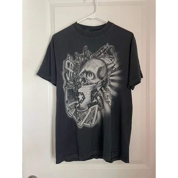 Mens T-shirt - Picture 1 of 2